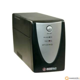 SUNPAC PRO2100 1000VA